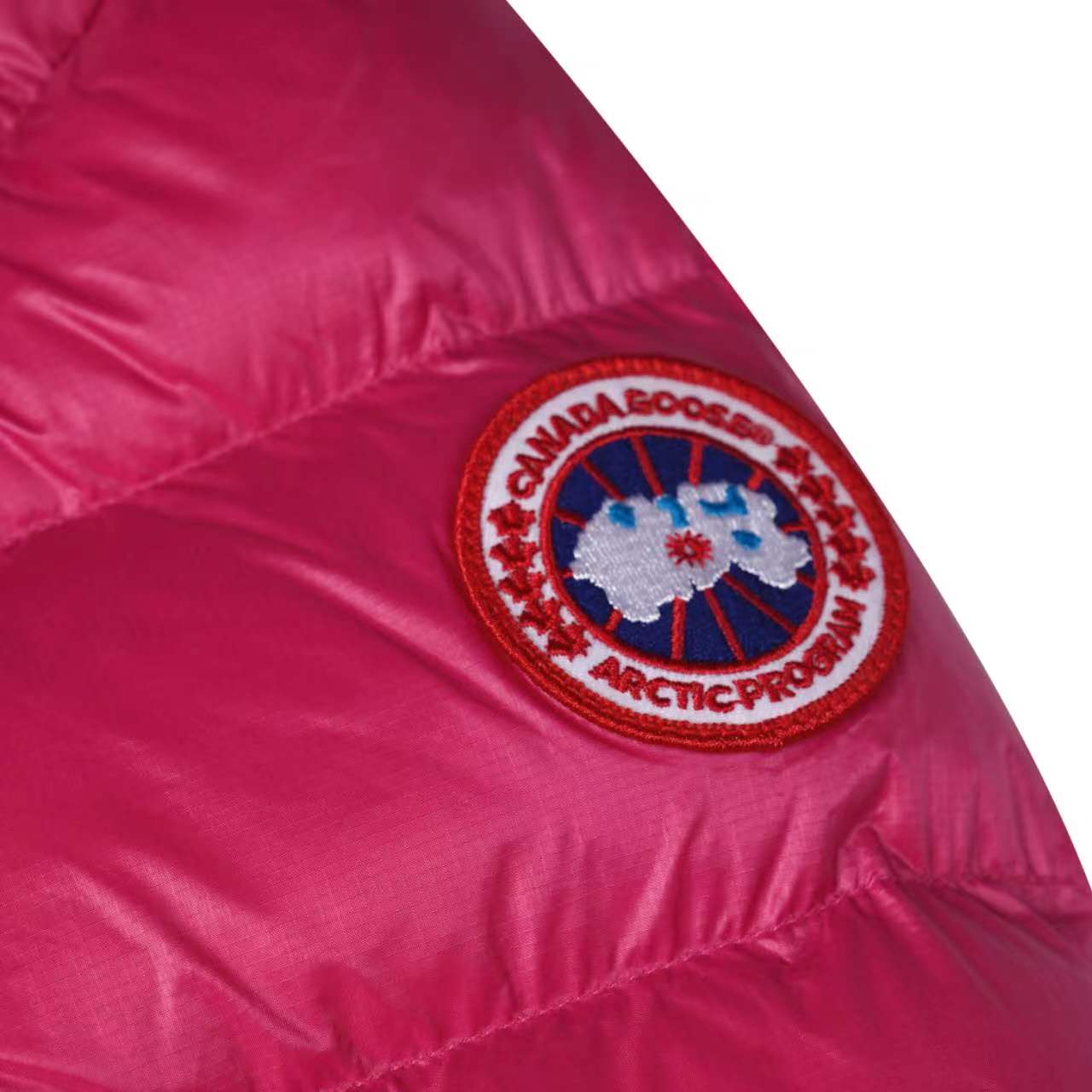 Canada Goose Down Jackets